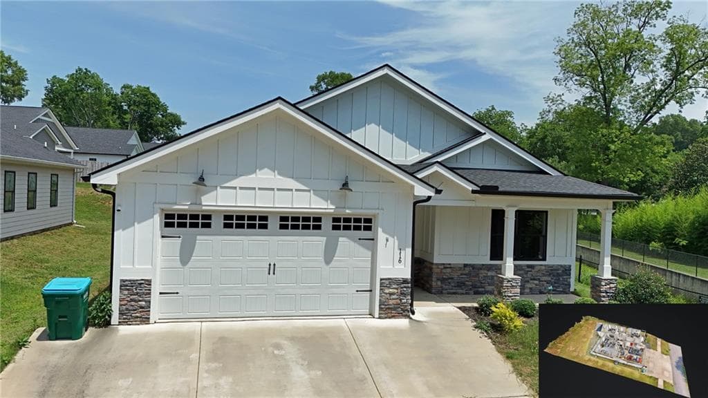 116 Church Street, Adairsville, GA 30103 — most recent listing photo