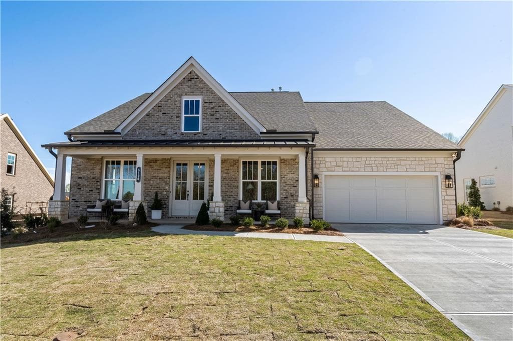 5120 Token Chase, Cumming, GA 30040 — most recent listing photo