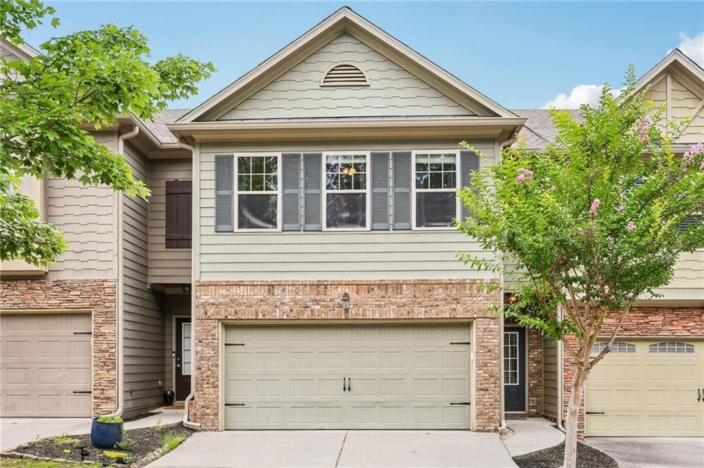 146 Sunset Lane, Woodstock, GA 30189 — most recent listing photo