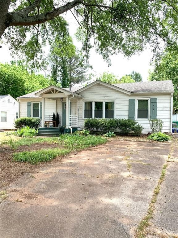 3604 Orchard Circle, Decatur, GA 30032 — most recent listing photo