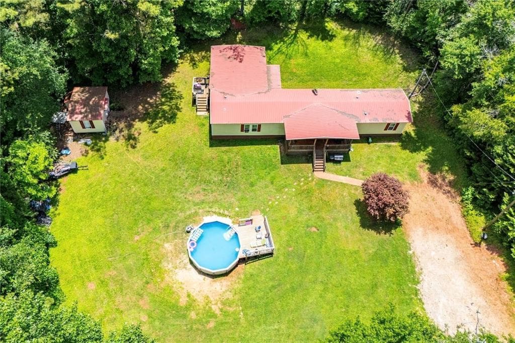 980 Dr king Road, Tallapoosa, GA 30176 — most recent listing photo