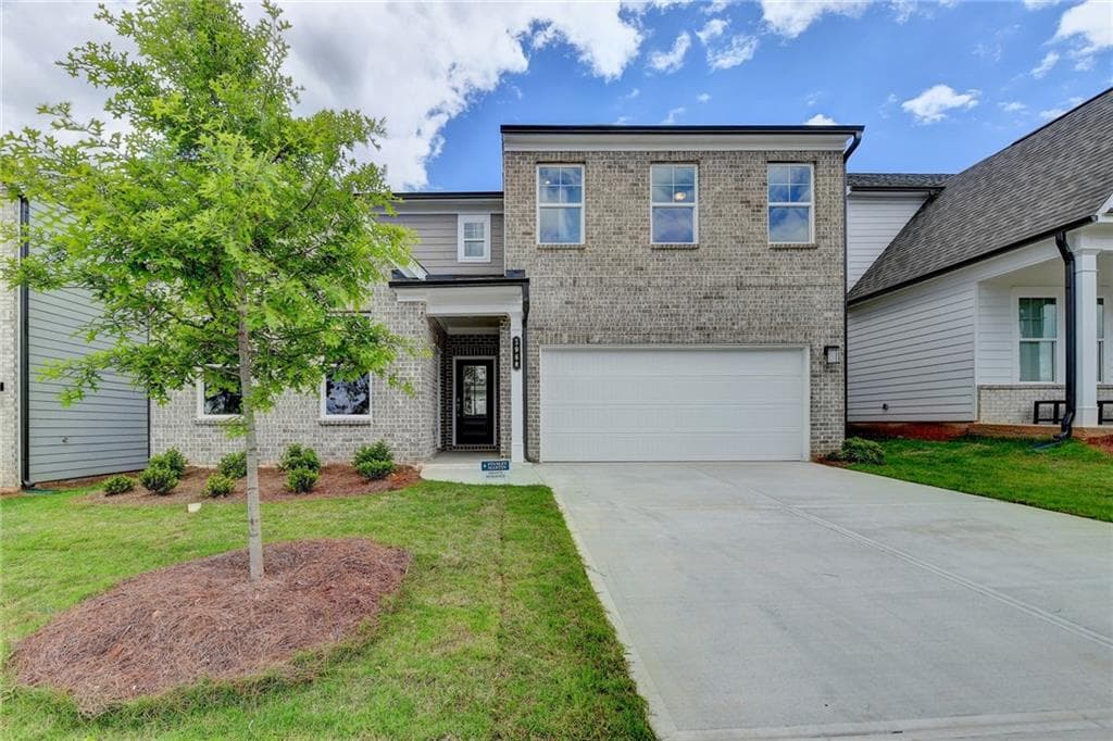 3968 Annsbury Court, Lilburn, GA 30047 — most recent listing photo