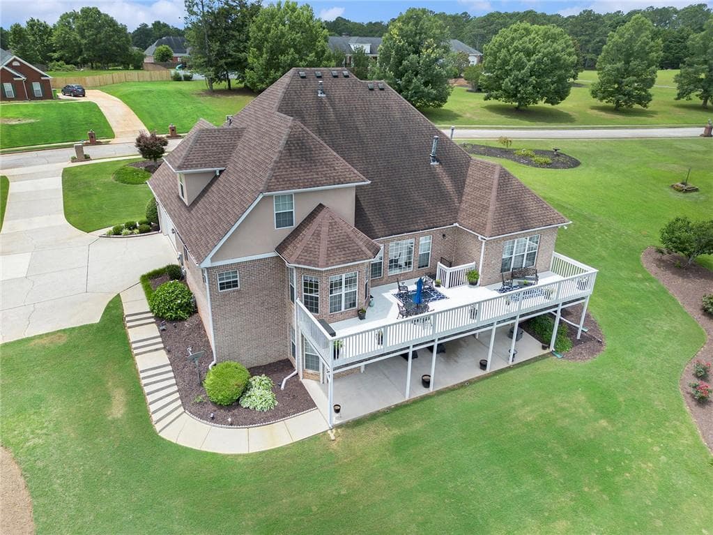 127 Courts Of Hampton, Hampton, GA 30228 — most recent listing photo