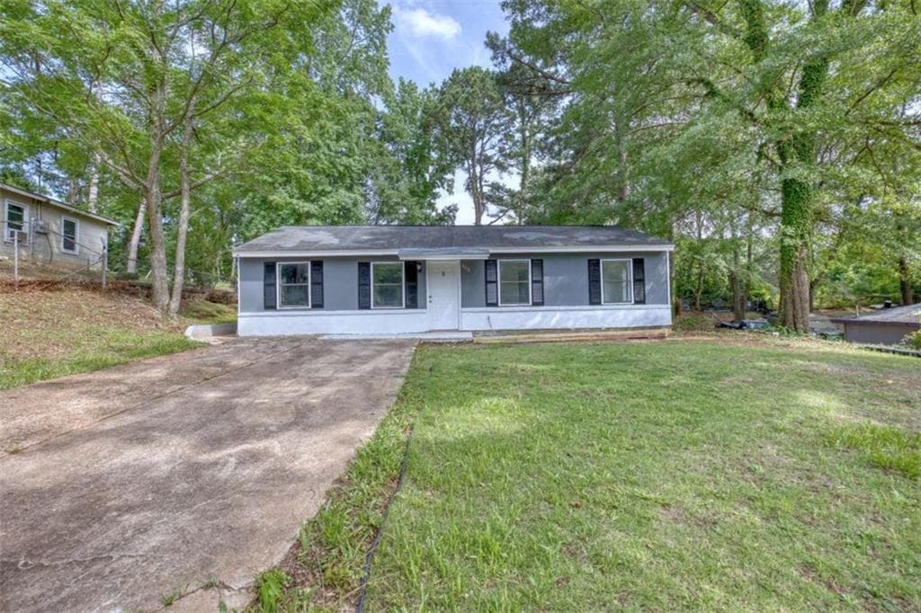 4618 Conner Road, Columbus, GA 31903 — most recent listing photo