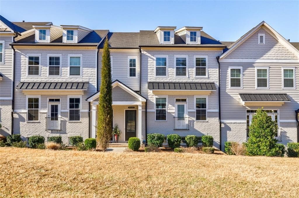 10035 River Rock Drive, Roswell, GA 30076 — most recent listing photo