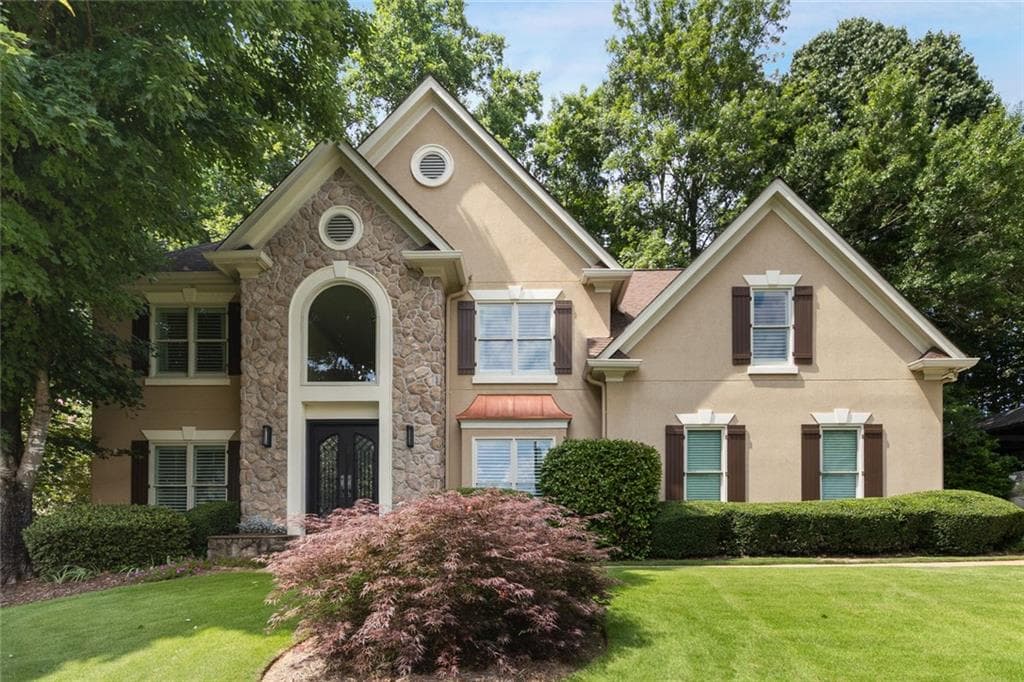 820 Chelsea Park Drive, Marietta, GA 30068 — most recent listing photo