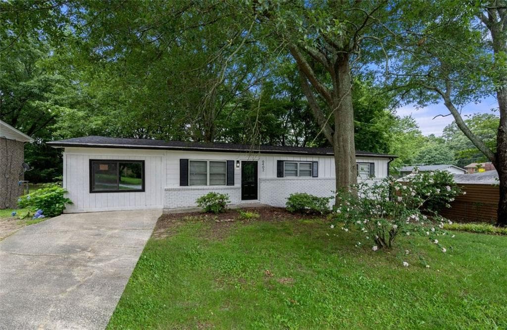 6402 KENSINGTON Court, Austell, GA 30106 — most recent listing photo