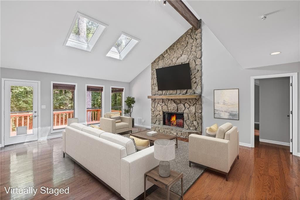 1279 Colony Place, Marietta, GA 30068 — most recent listing photo