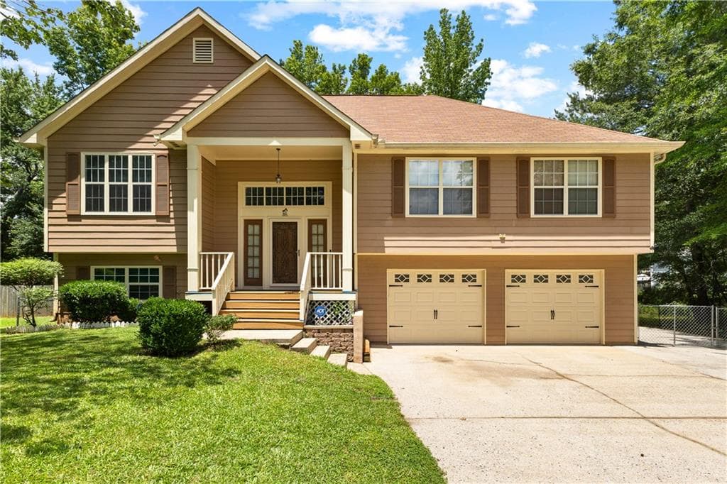 9283 Whaleys Lake Lane, Jonesboro, GA 30238 — most recent listing photo