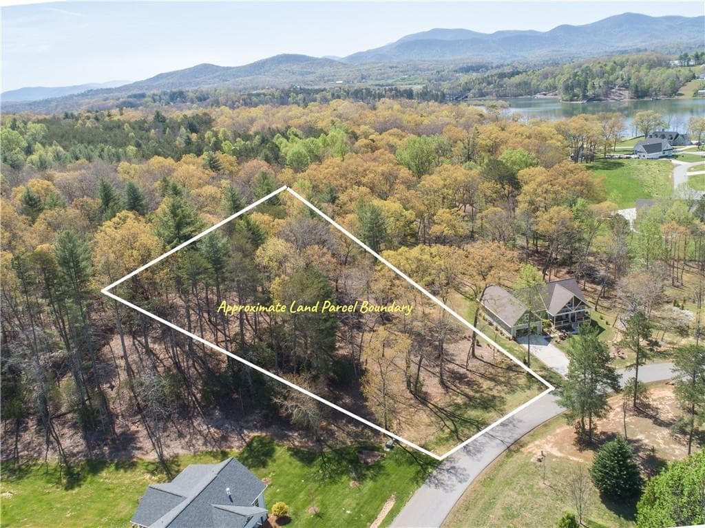 single family residence sold at LOT 5 Lands End Boulevard, Blairsville, GA 30512