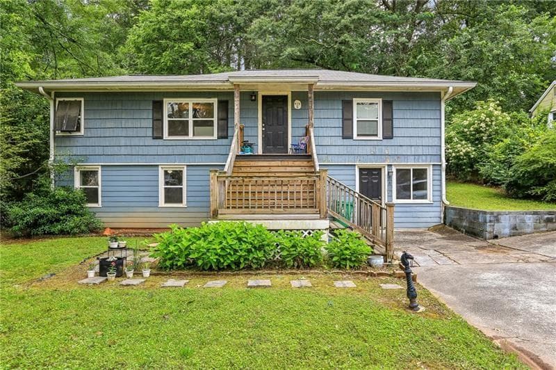 428 Medlock Road, Decatur, GA 30030 — most recent listing photo