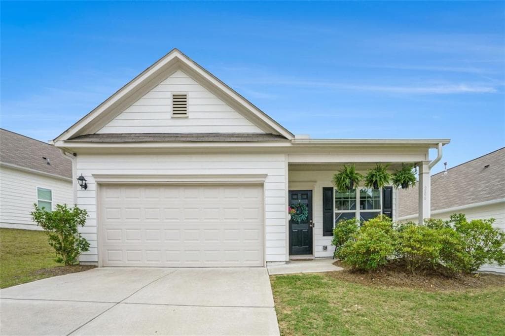 206 Worley Drive, Jasper, GA 30143 — most recent listing photo