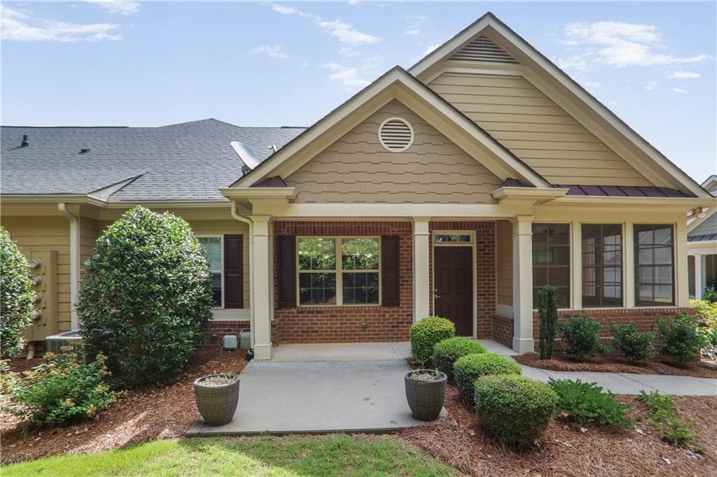 1585 Oak Meadows Lane, Cumming, GA 30041 — most recent listing photo