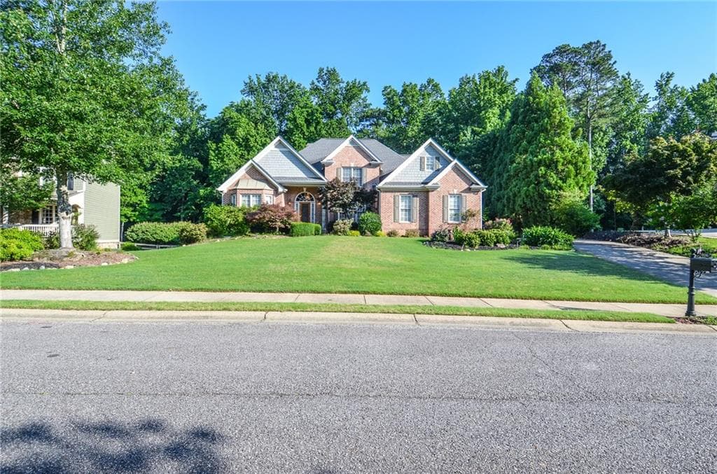 128 Laurel Ridge Drive, Alpharetta, GA 30004 — most recent listing photo