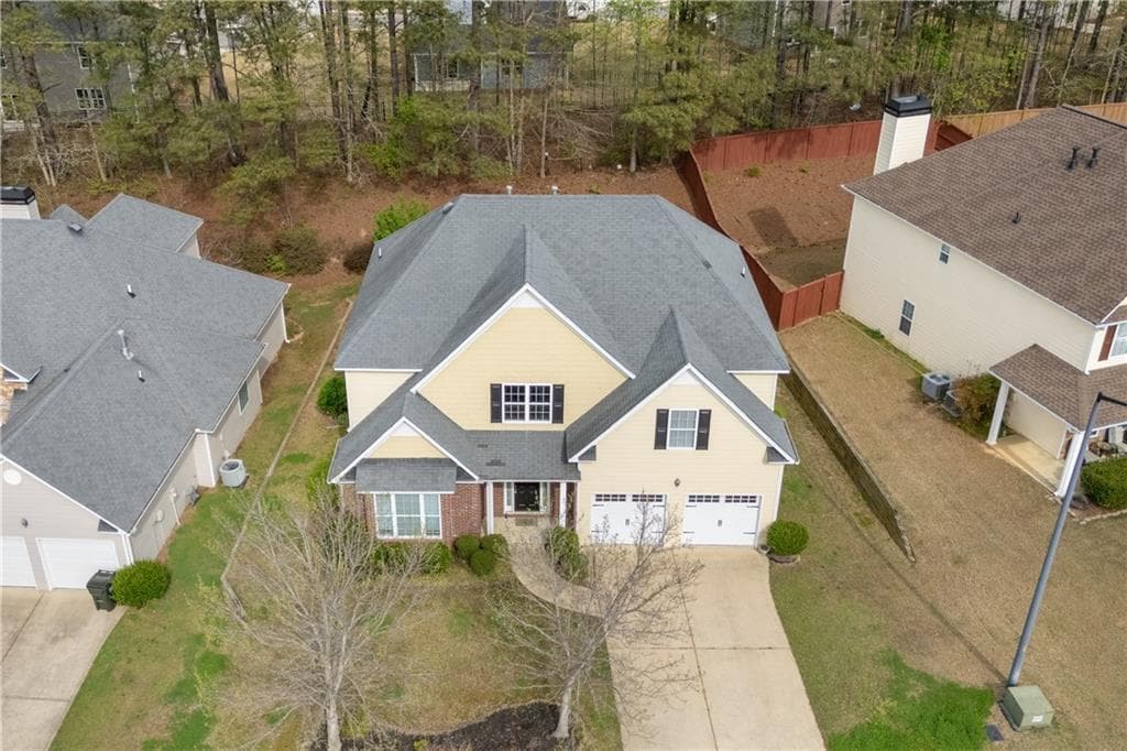 140 Silver Oak Drive, Dallas, GA 30132 — most recent listing photo