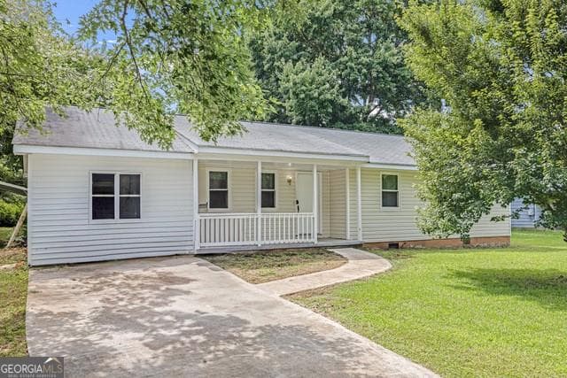 33 Russell Road, Mcdonough, GA 30252 — most recent listing photo