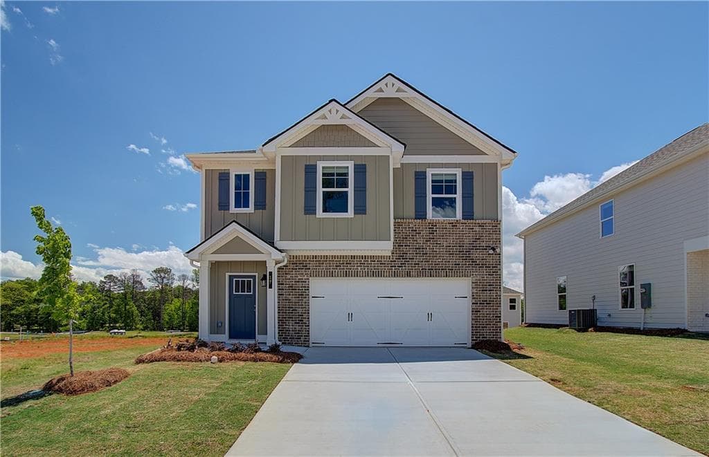110 Alpine Road, Fairburn, GA 30213 — most recent listing photo