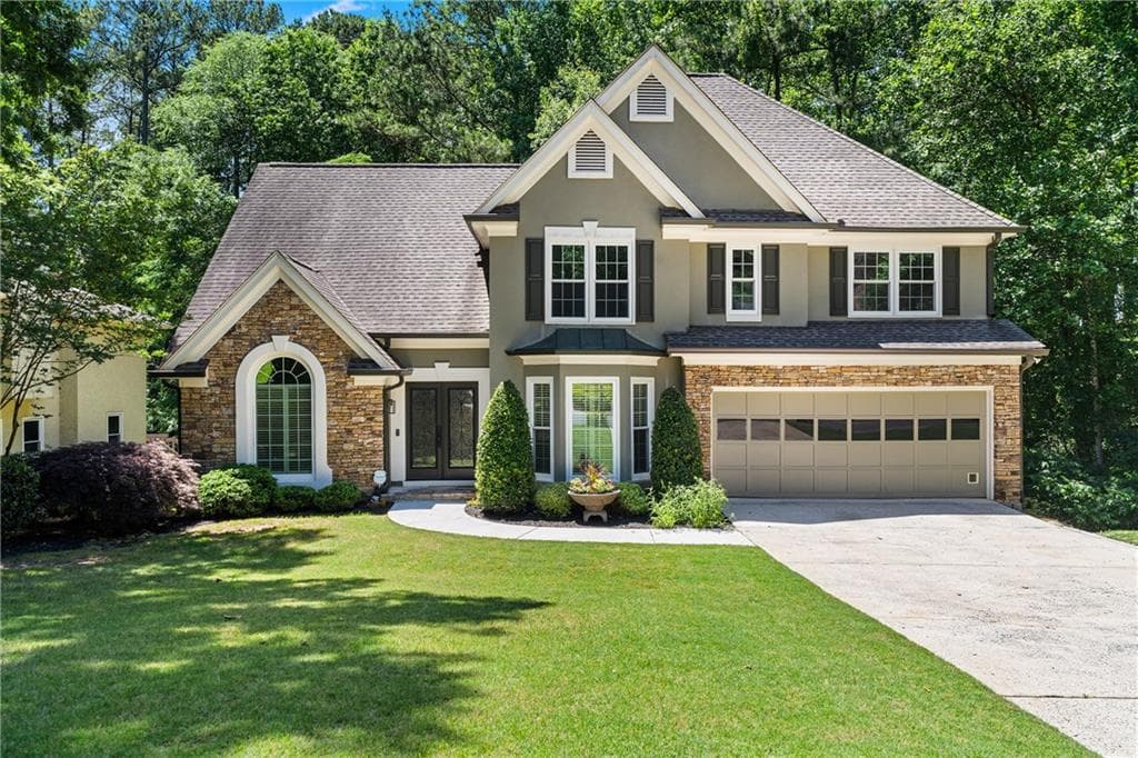 77 Skyland Drive, Roswell, GA 30075 — most recent listing photo
