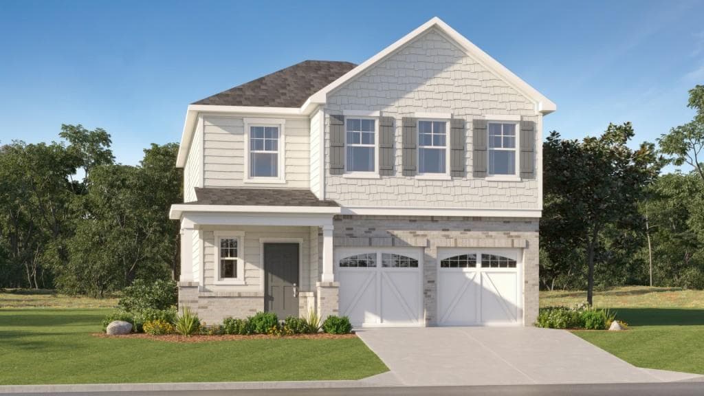 1817 Holmsey Circle, Conyers, GA 30094 — most recent listing photo
