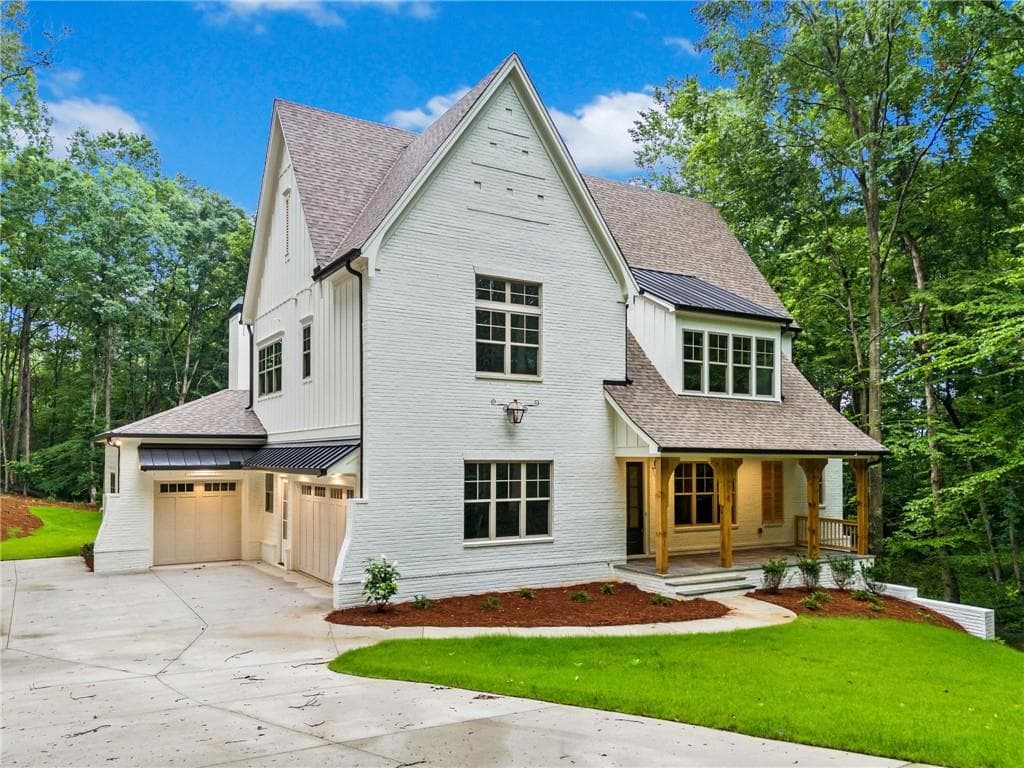 2585 Hickory Road, Canton, GA 30115 — most recent listing photo