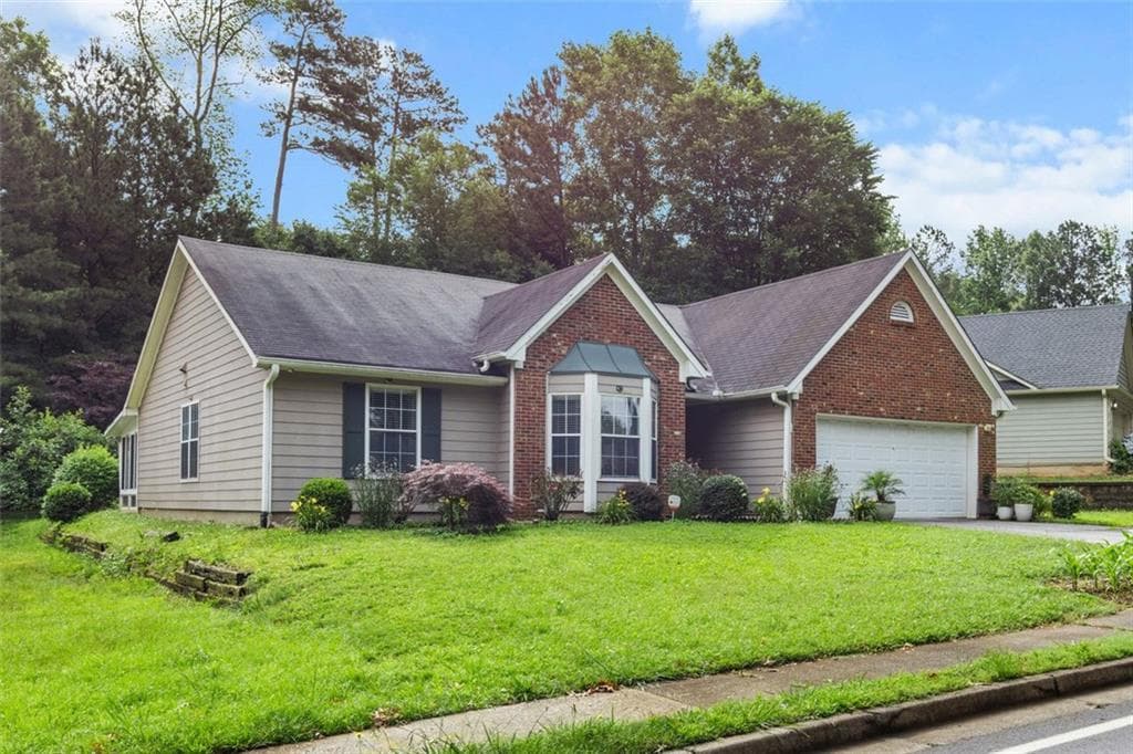 580 Lilburn School Road, Lilburn, GA 30047 — most recent listing photo