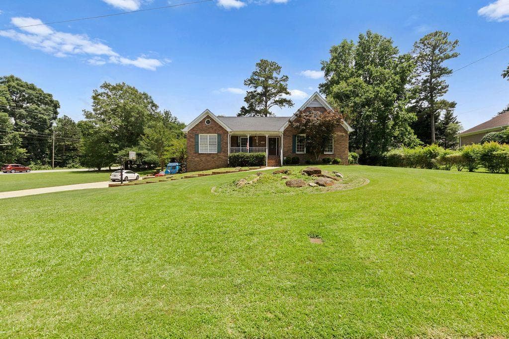 3500 THUNDERWOOD Lane, Snellville, GA 30039 — most recent listing photo