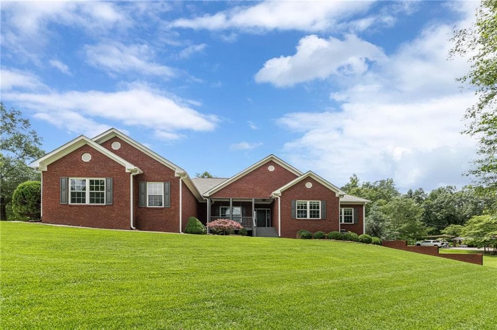 516 Main Street, Hiram, GA 30141 — most recent listing photo