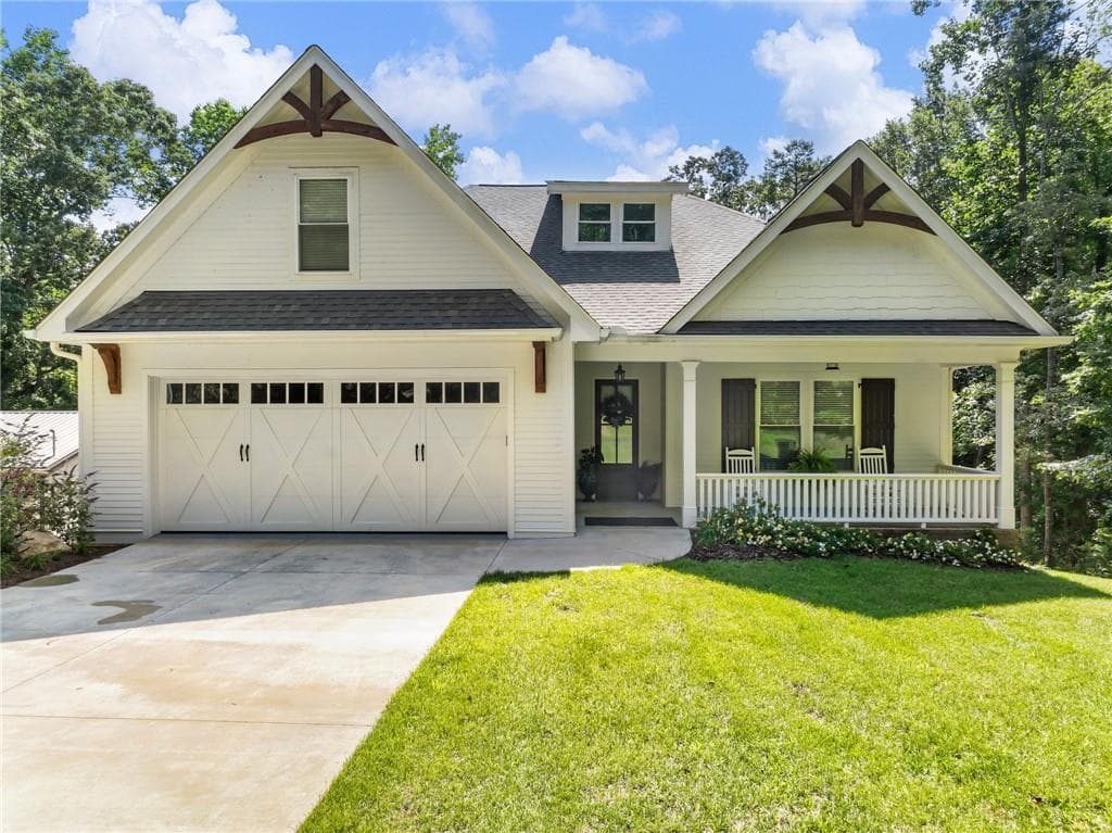 645 Rue Cezzan, Lavonia, GA 30553 — most recent listing photo