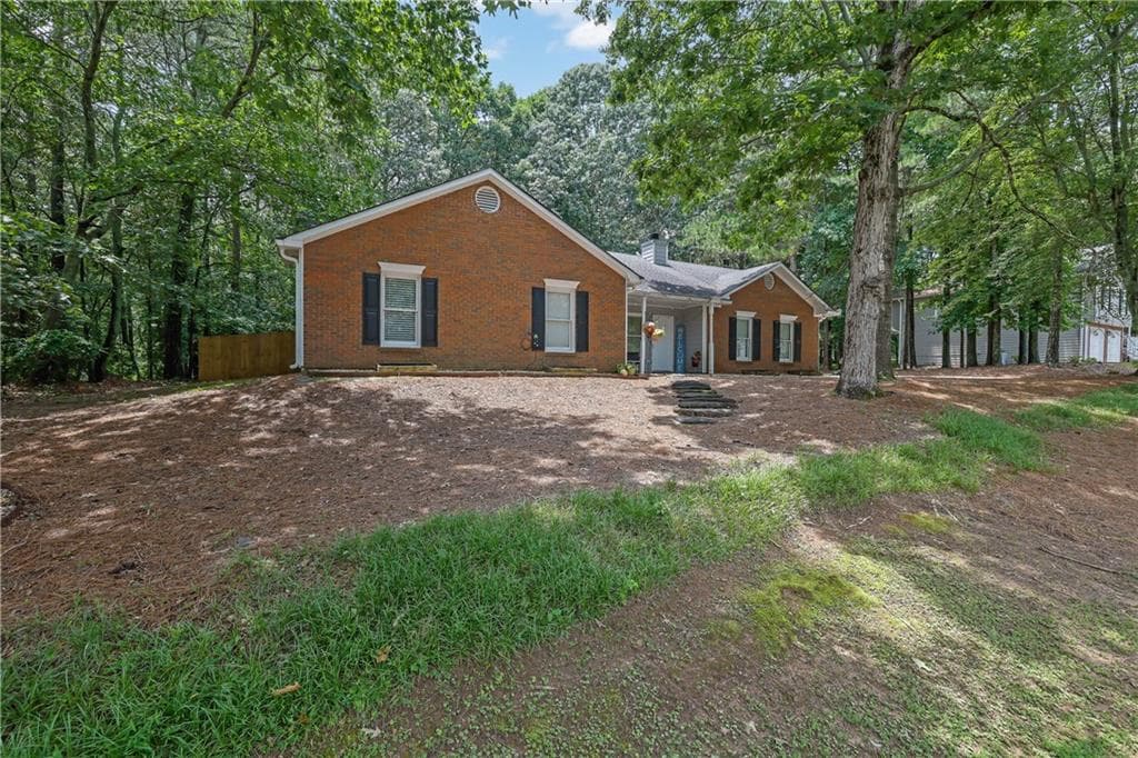 4180 Gables Place, Buford, GA 30519 — most recent listing photo