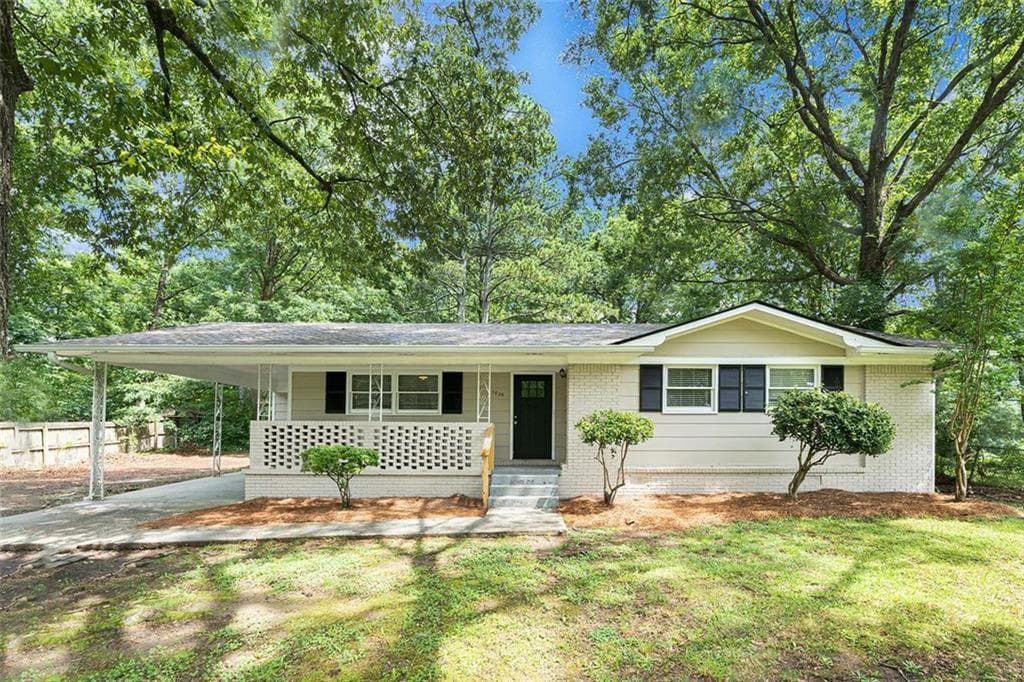 1026 EISENHOWER Court, Atlanta, GA 30354 — most recent listing photo