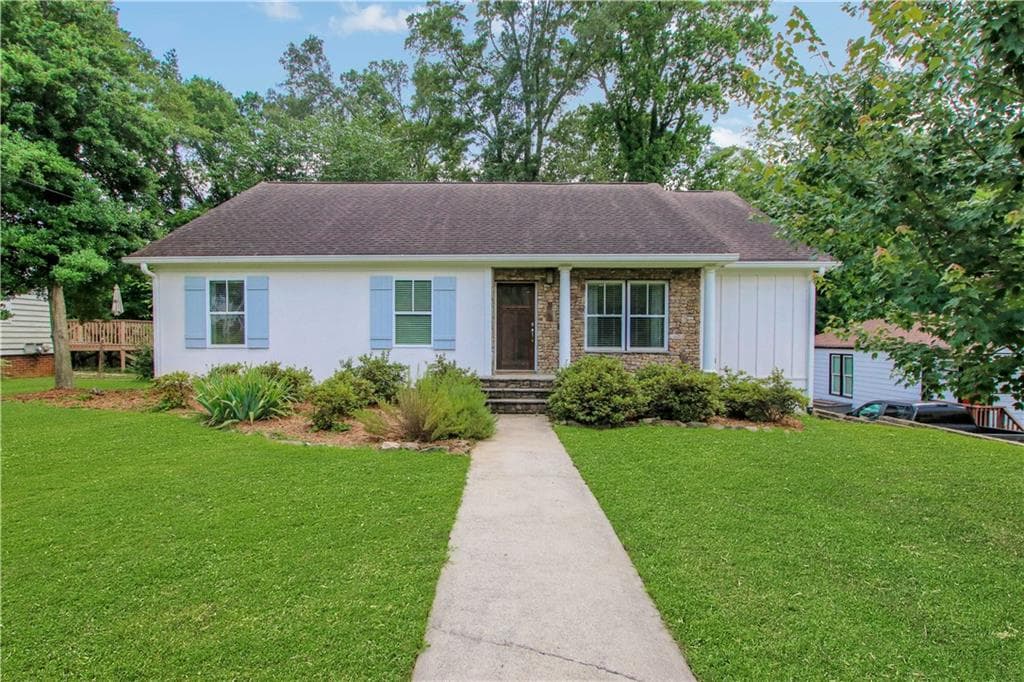 792 Mimosa Drive, Marietta, GA 30060 — most recent listing photo