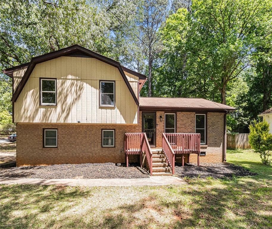 240 Wellington Drive, Mcdonough, GA 30252 — most recent listing photo