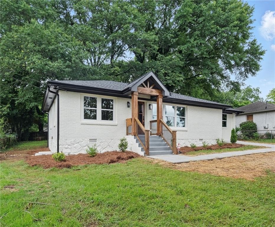 2244 ALPHA Drive, Decatur, GA 30032 — most recent listing photo