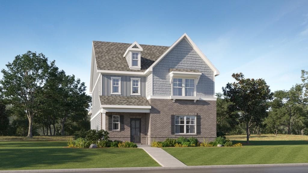 4 bedroom, 3 bathroom, 2,336 sq ft single family residence sold at 313 Fraley Drive, Woodstock, GA 30188