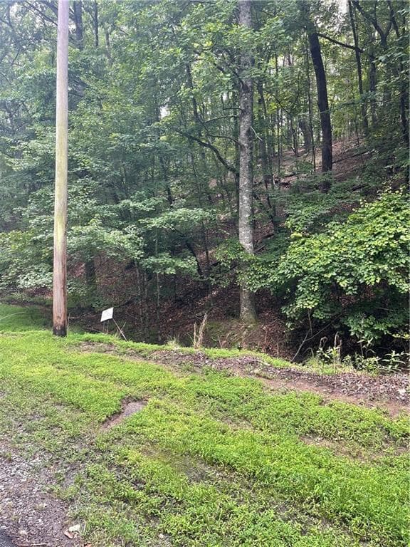 single family residence for sale at 124 MORNING STAR Drive, Waleska, GA 30183