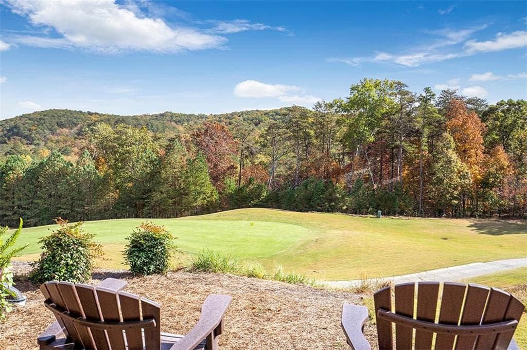 single family residence for sale at 124 MORNING STAR Drive, Waleska, GA 30183 — photo 3