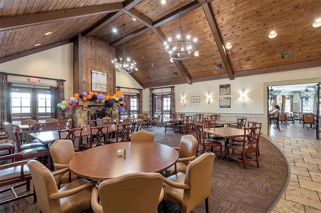 single family residence for sale at 124 MORNING STAR Drive, Waleska, GA 30183 — photo 5