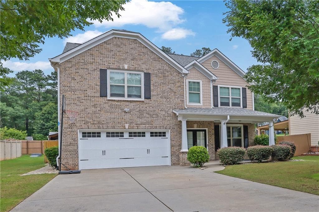 4945 Racquet Court, Duluth, GA 30096 — most recent listing photo