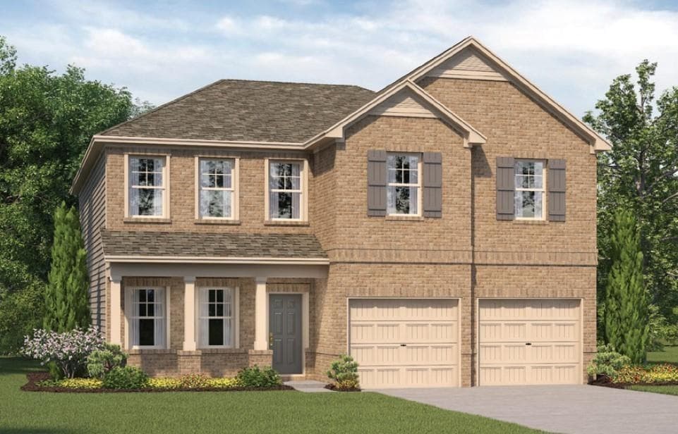 1236 Arnhem Drive, Hampton, GA 30228 — most recent listing photo