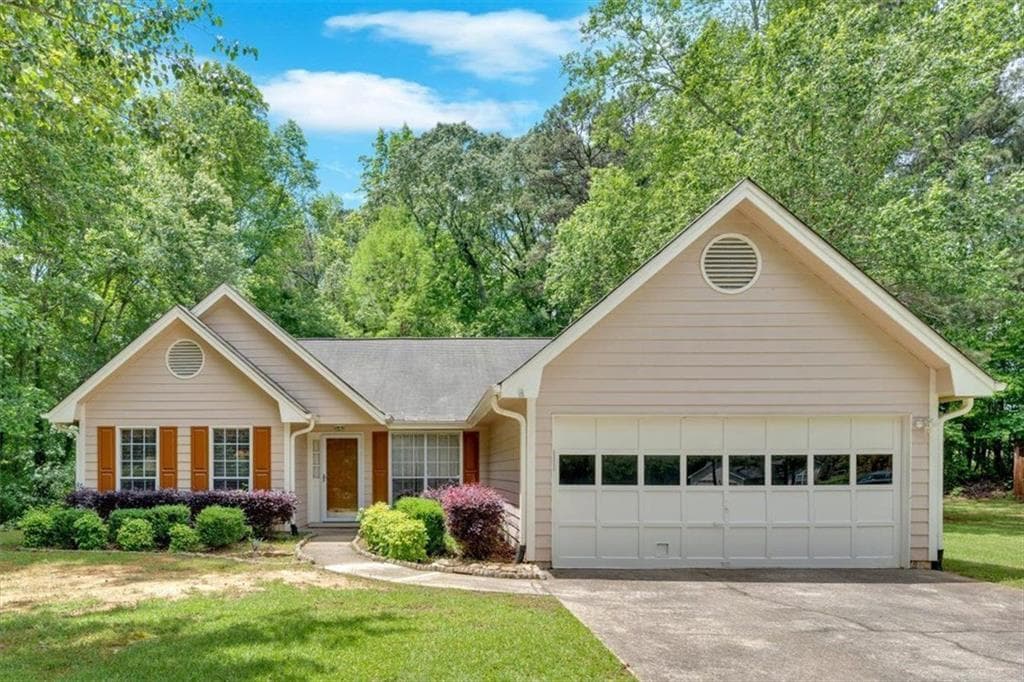 3663 Homewood Trail, Powder Springs, GA 30127 — most recent listing photo