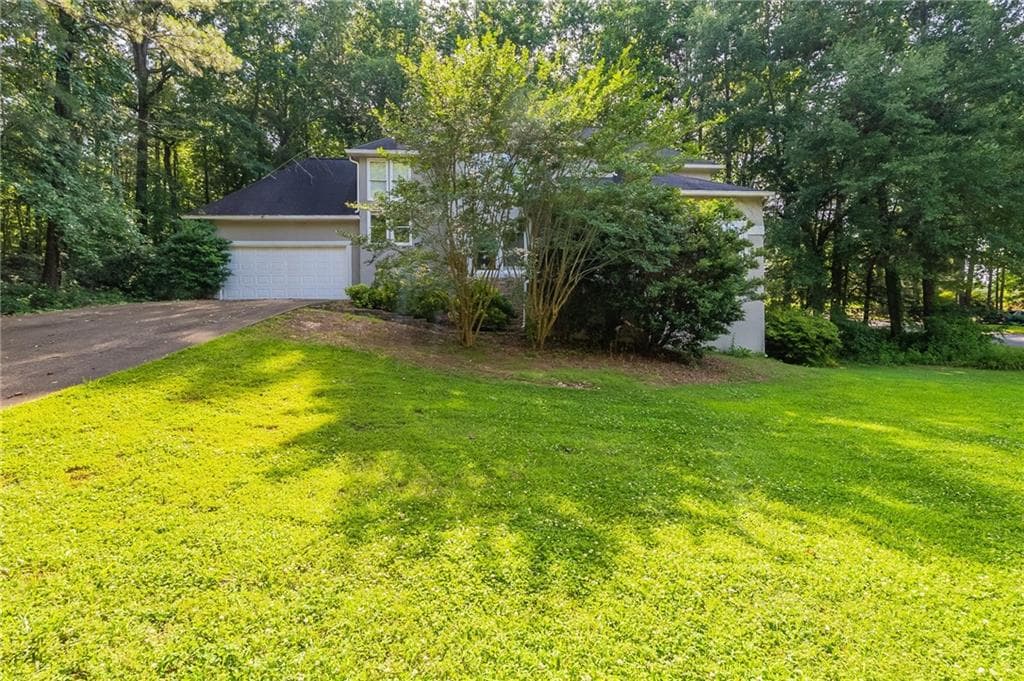 402 John Tate Road, Acworth, GA 30102 — most recent listing photo