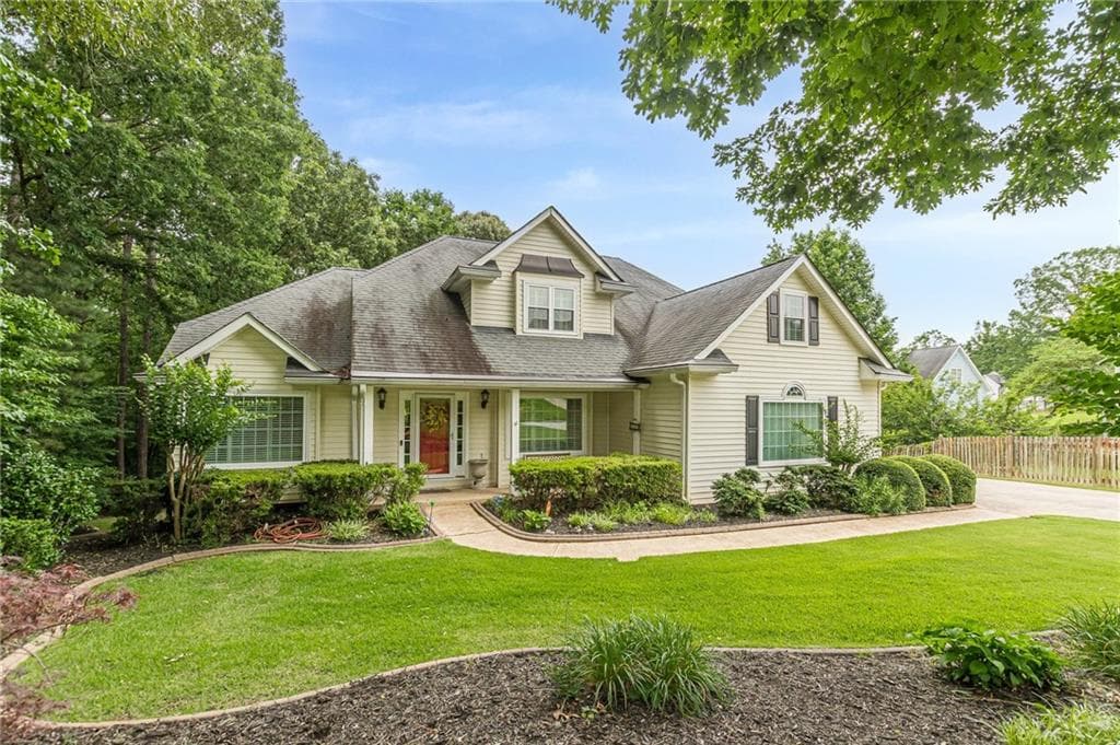 9707 Squirrel Wood Run, Douglasville, GA 30135 — most recent listing photo