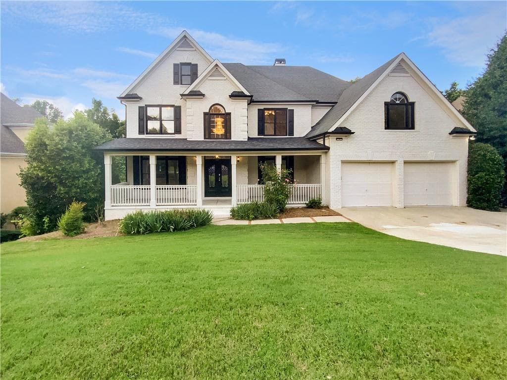 3714 Thunder Way, Marietta, GA 30066 — most recent listing photo