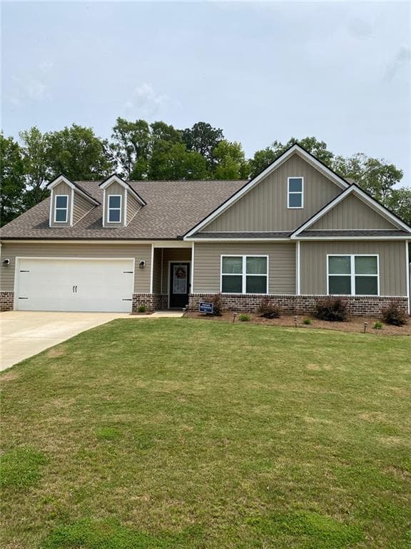 115 Harmony Farms Drive, Eatonton, GA 31024 — most recent listing photo