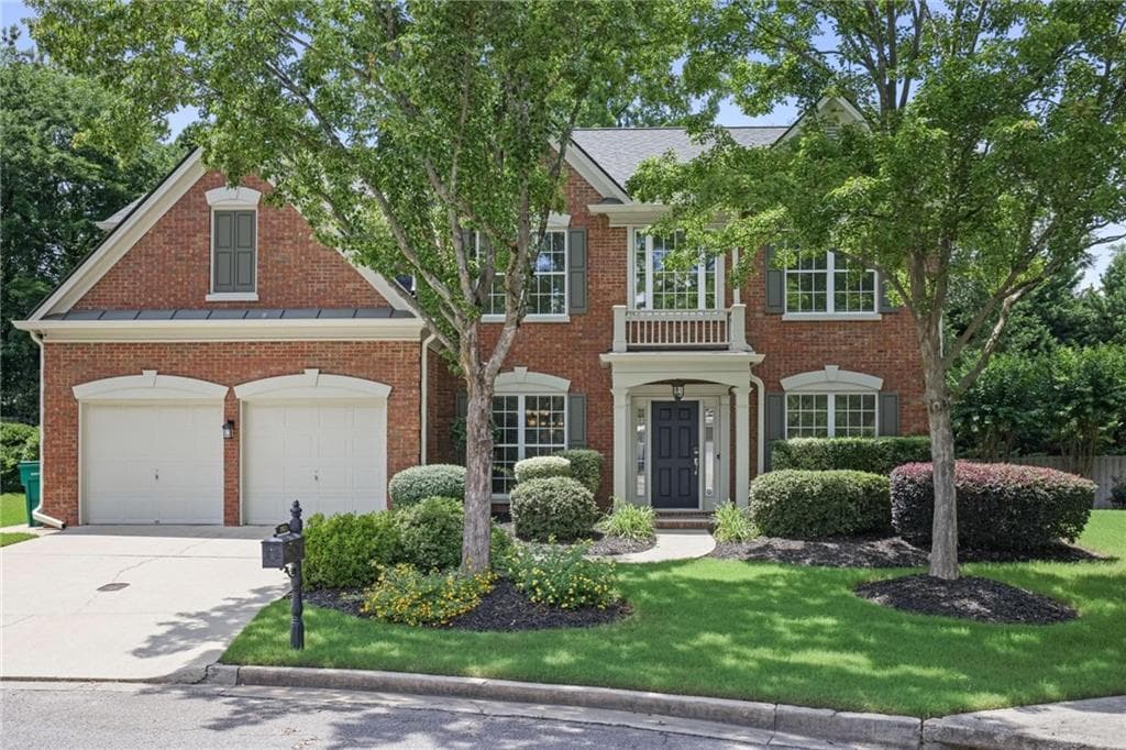 2023 Belridge Court, Smyrna, GA 30080 — most recent listing photo