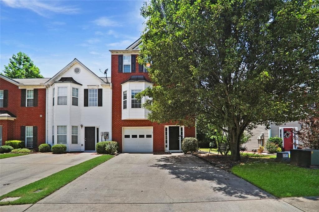 4839 TIMBER HILLS Drive, Oakwood, GA 30566 — most recent listing photo
