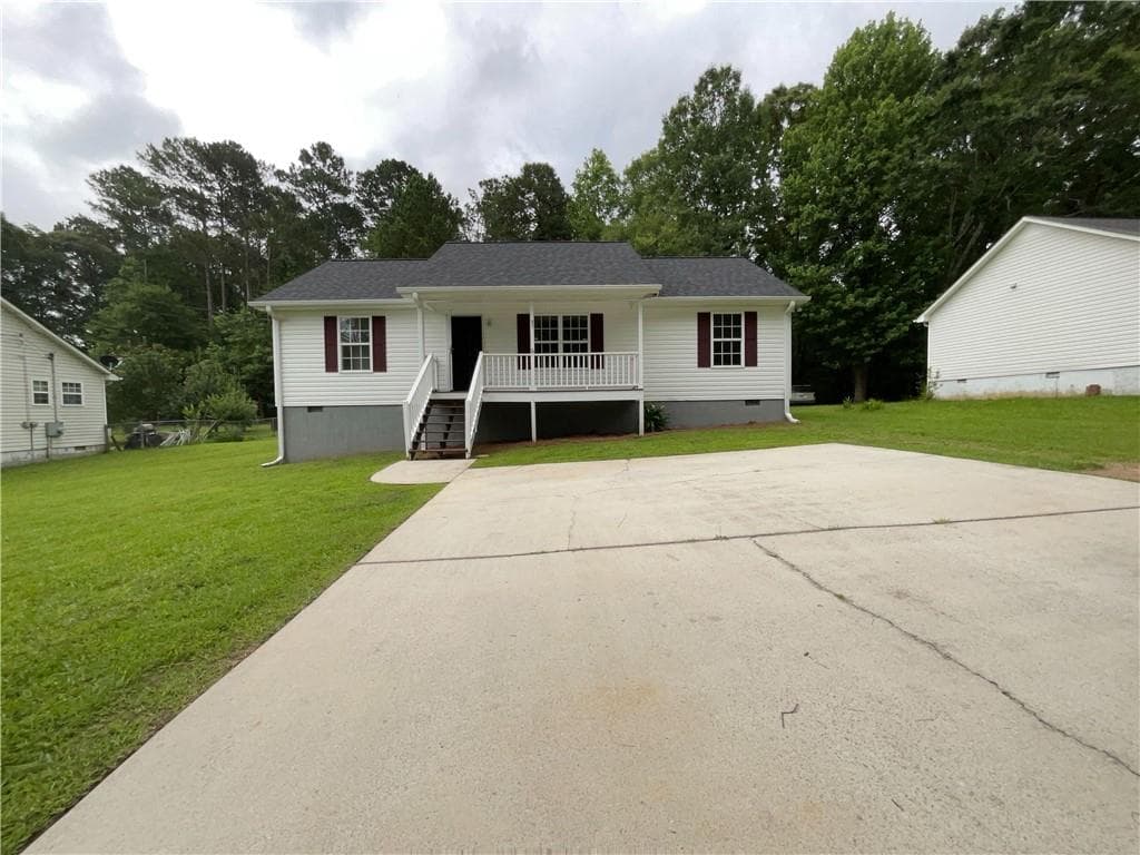 45 Carroll Street, Temple, GA 30179 — most recent listing photo