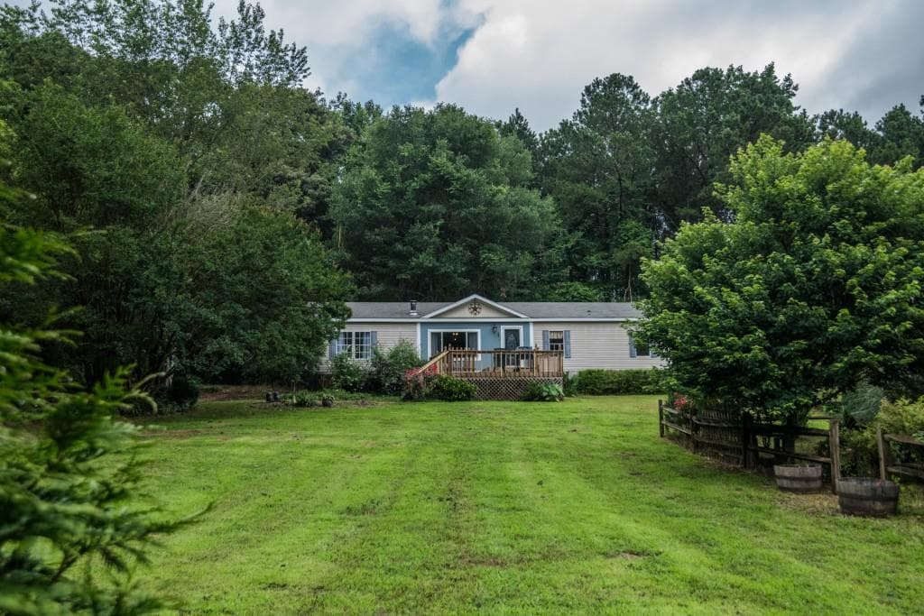 1530 Unity Church Circle, Maysville, GA 30558 — most recent listing photo