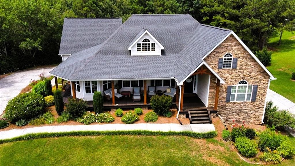 138 King George Court, Calhoun, GA 30701 — most recent listing photo