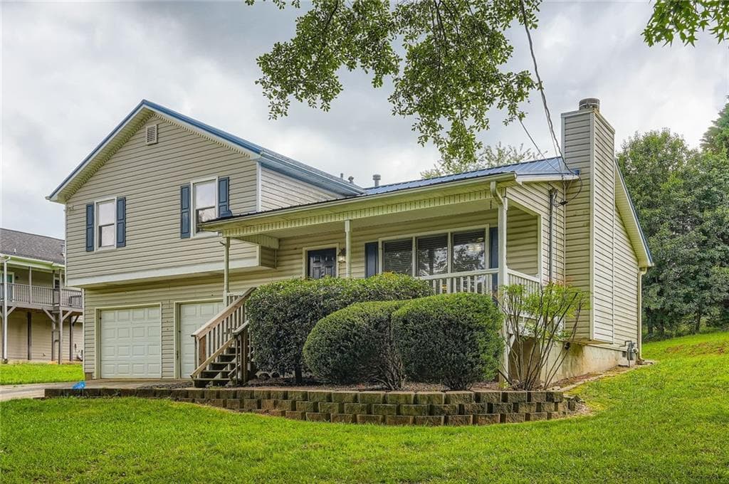 520 White Pines Drive, Dallas, GA 30157 — most recent listing photo